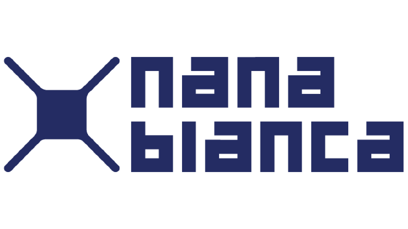 Logo Nana Bianca